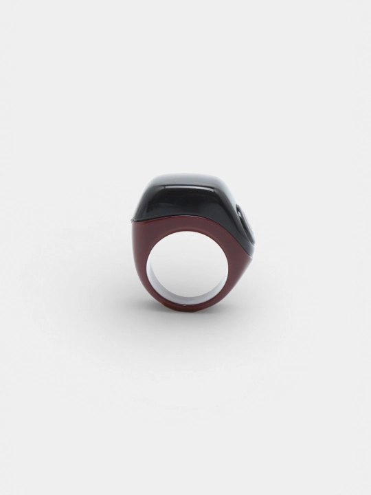 Elektron tasbeh Zikr Ring Jood Lite