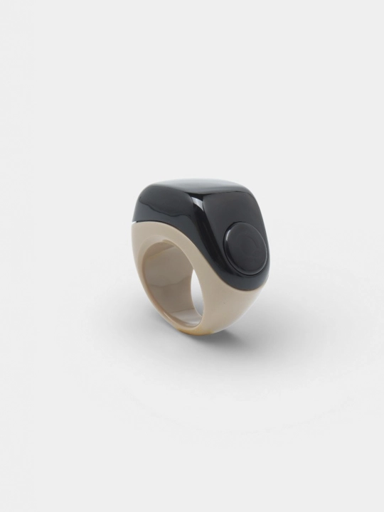Elektron tasbeh Zikr Ring Jood Lite