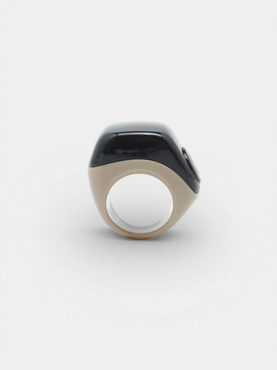 Elektron tasbeh Zikr Ring Jood Lite