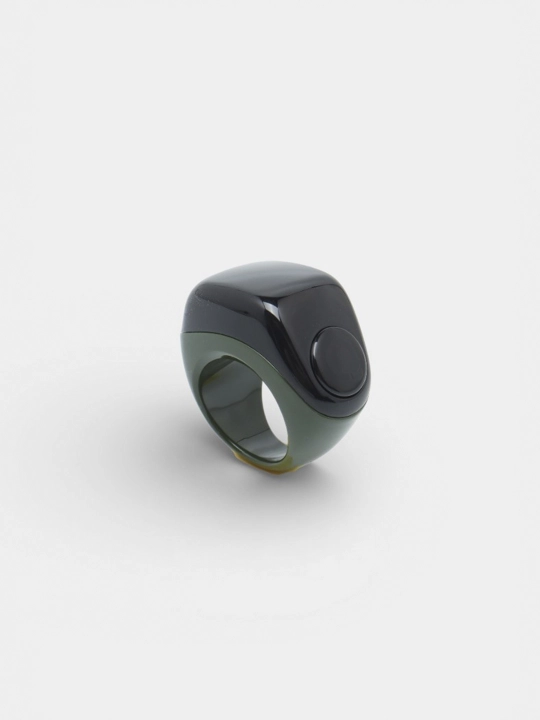 Elektron tasbeh Zikr Ring Jood Lite