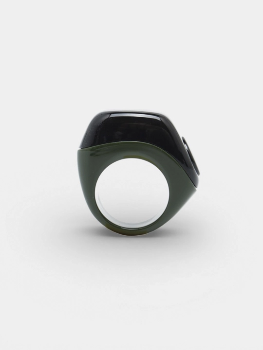 Elektron tasbeh Zikr Ring Jood Lite