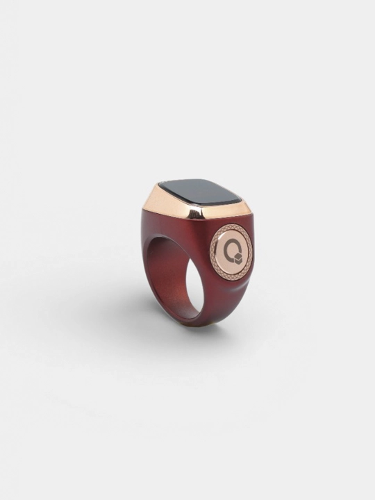 Elektron tasbeh Zikr Ring Lite S