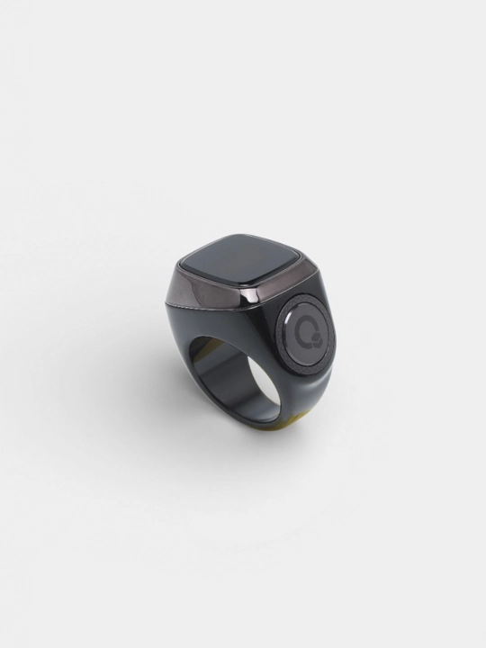 Elektron tasbeh Zikr Ring Lite S