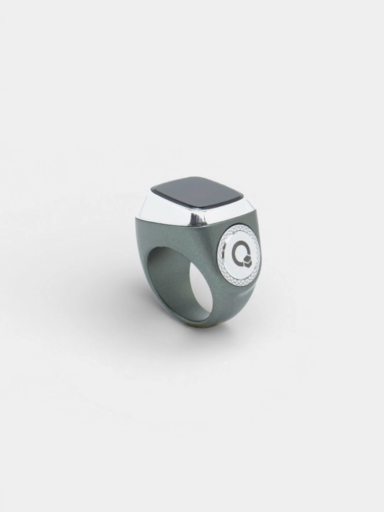 Elektron tasbeh Zikr Ring Lite S