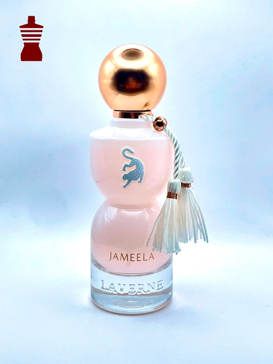 Laverne Sense, Jamilah, Dream, 100 мл, для женщин и мужчин духи, стойкость 1–2 дня