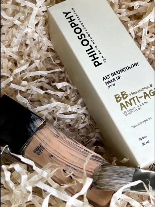 Philosophy BB Cream Anti-Age