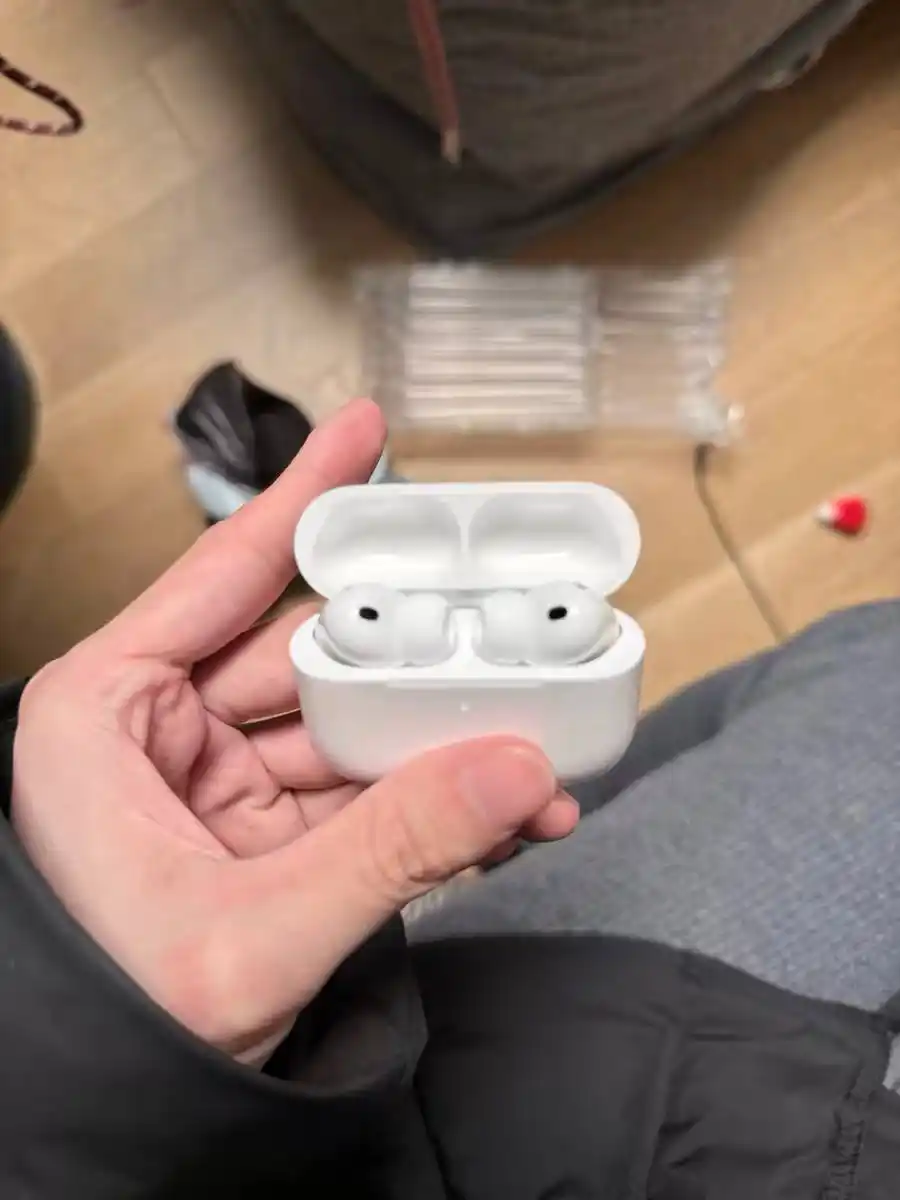 Pods pro 3 pods pro Pods Iphone va Android uchun quloqchinlar simsiz quloqchinlar