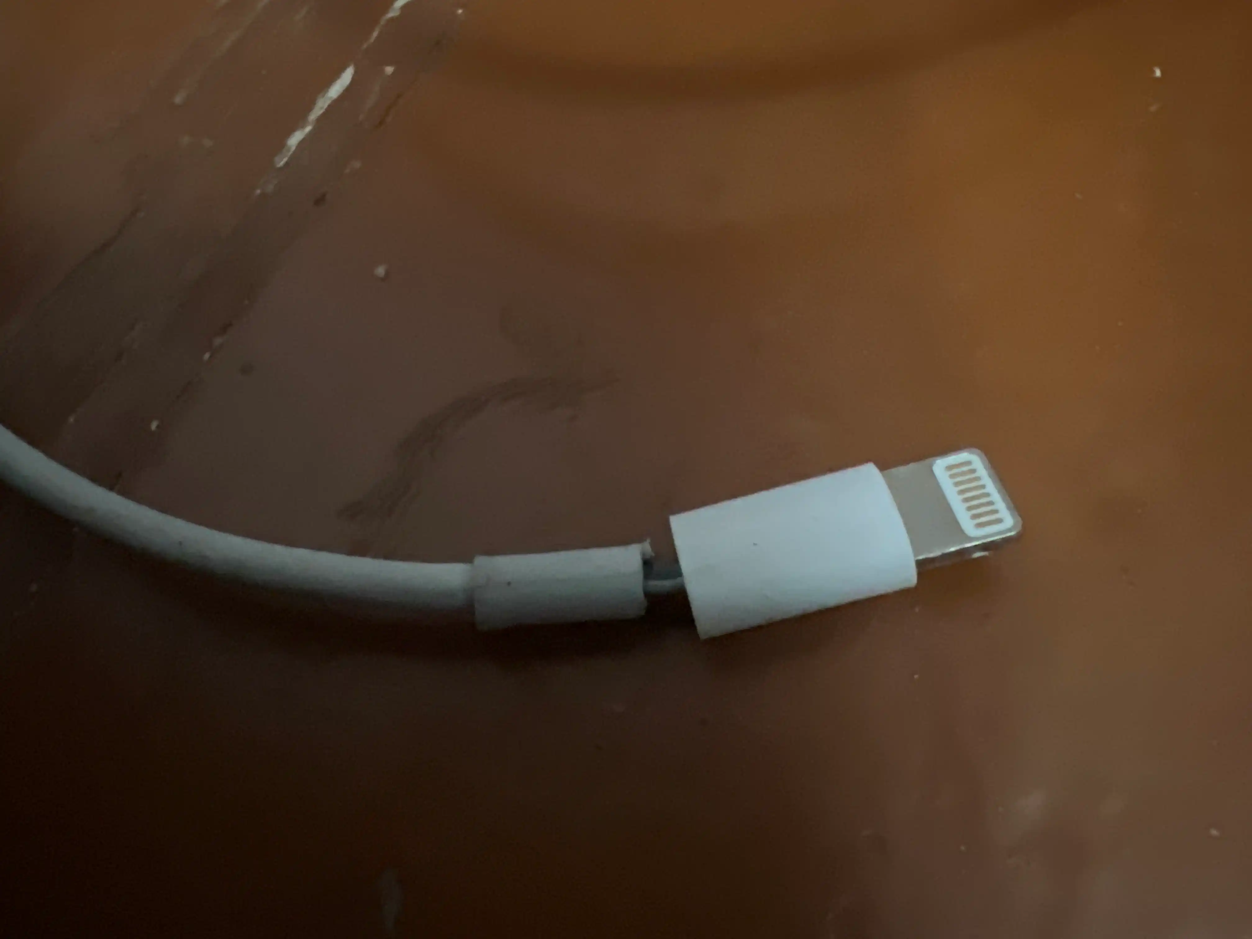 Zaryadlovch kabel iPhone, Samsung, Mi uchun USB lighting type -C TYPE-C-Lightning
