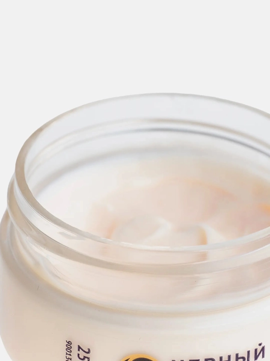CHYORNIY JEMCHUG yuz uchun yangilovchi piling/niqob krem-filler, 25 ml + 25 ml