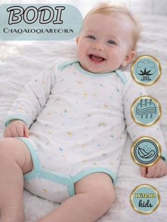 Бирюзовый