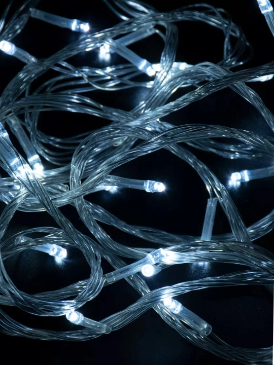 LED gulchambar "Tread" 10 metr - 