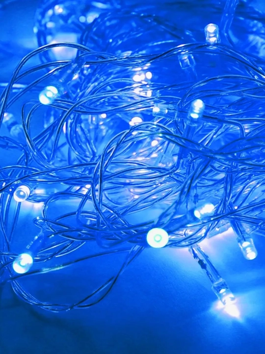 LED gulchambar "Tread" 10 metr - 
