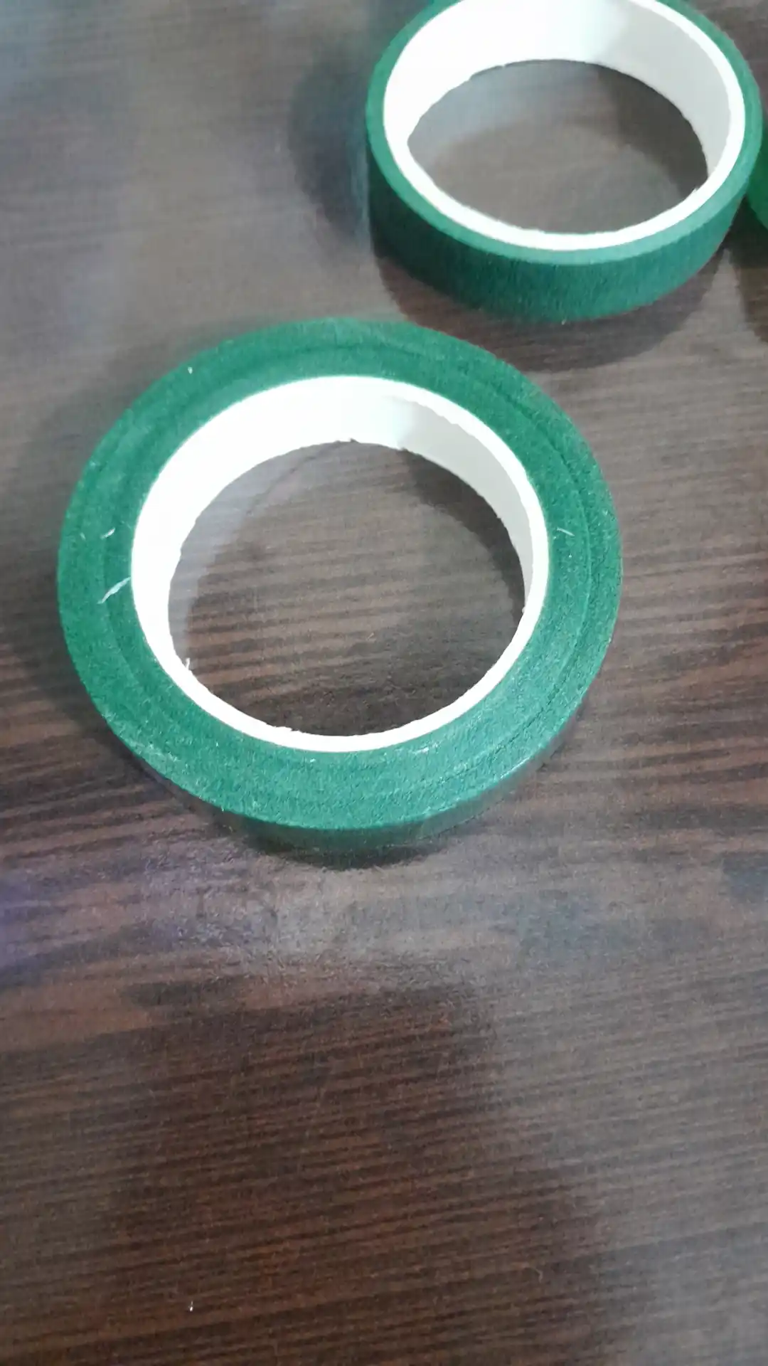 Floristik teyp lenta, gullar uchun lenta, changchilar
