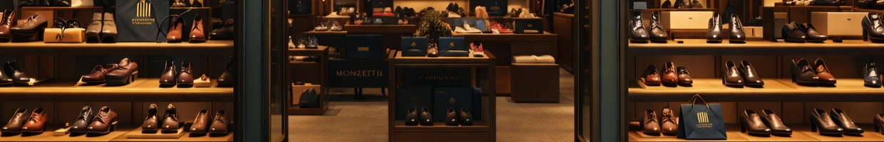 MONZETTI OUTLET