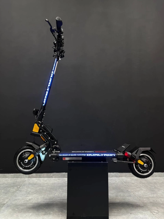 Dualtron Mini Special Long Body Elektr skuteri, 52V 15.6Ah, 68 km/s gacha, 65 km masofa