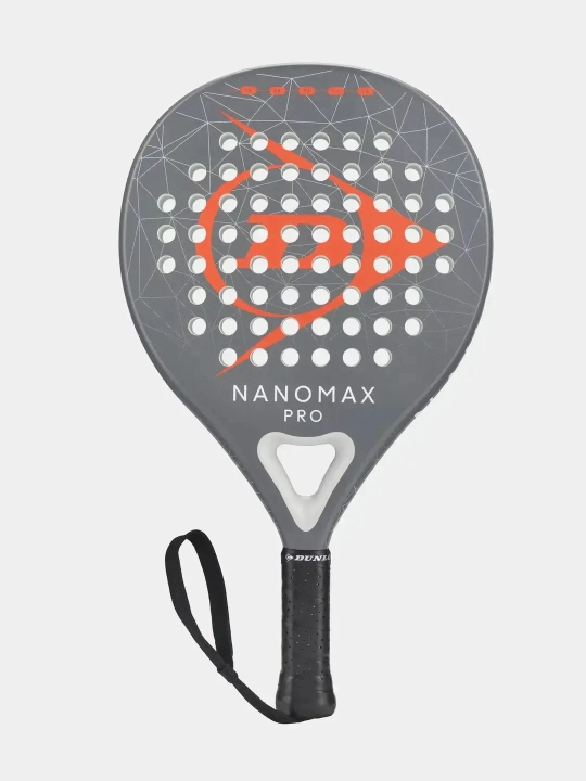 Ракетка для падела DUNLOP NANOMAX PRO - 