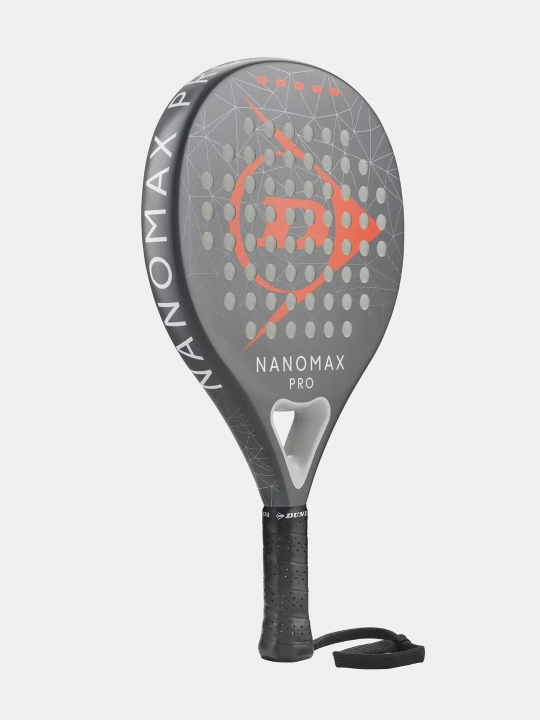 Ракетка для падела DUNLOP NANOMAX PRO