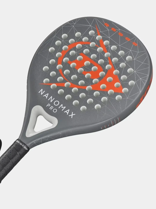 Ракетка для падела DUNLOP NANOMAX PRO