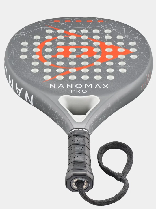 Ракетка для падела DUNLOP NANOMAX PRO