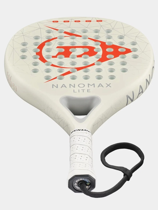 Ракетка для падела DUNLOP NANOMAX LITE