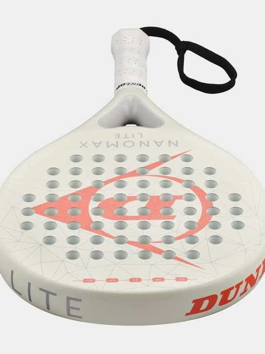 Ракетка для падела DUNLOP NANOMAX LITE