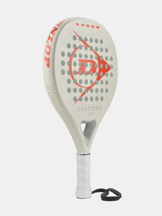 Ракетка для падела DUNLOP NANOMAX LITE