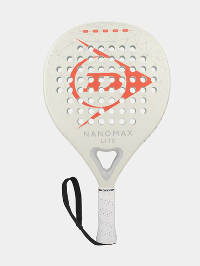 Ракетка для падела DUNLOP NANOMAX LITE - 