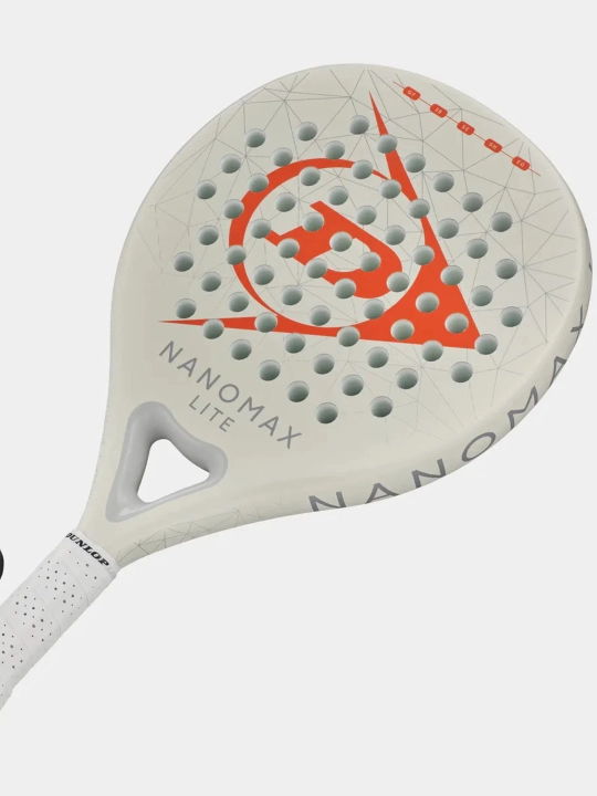 Ракетка для падела DUNLOP NANOMAX LITE