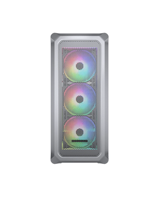 Cougar ARCHON 2 MESH RGB korpusi