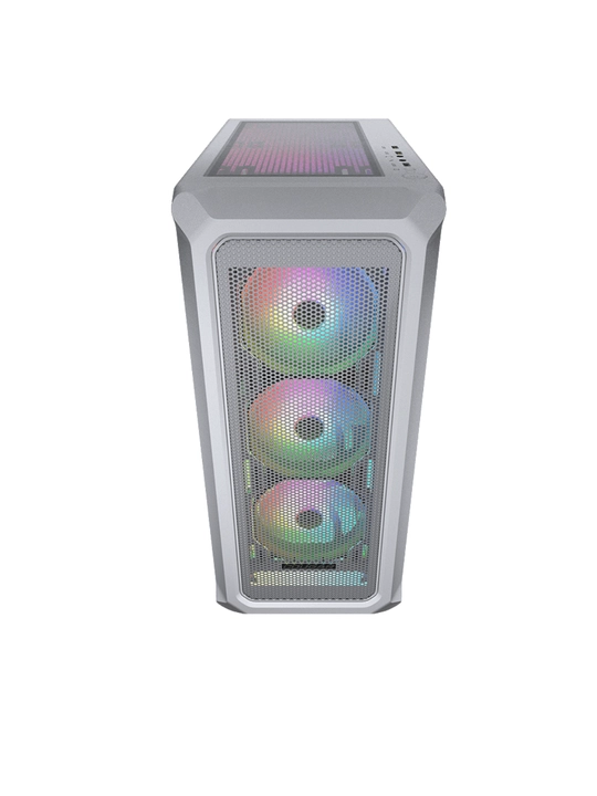 Cougar ARCHON 2 MESH RGB korpusi