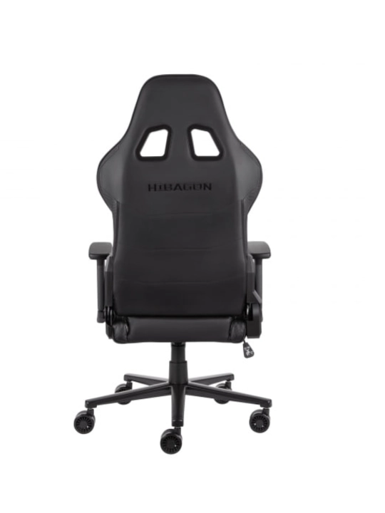 Кресло 2E GAMING HIBAGON II, ПУ кожа, 3D-Armrests