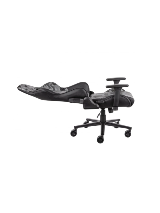 Кресло 2E GAMING HIBAGON II, ПУ кожа, 3D-Armrests