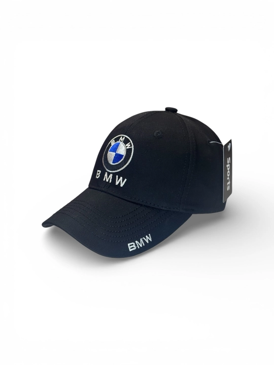Детская кепка BMW, NIKE 50-55 см материал HB , хлопок, для детей 3–12 лет