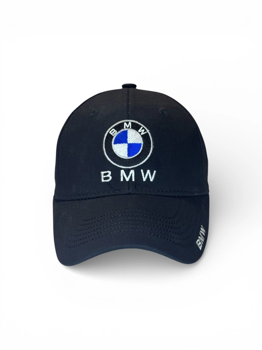 Детская кепка BMW, NIKE 50-55 см материал HB , хлопок, для детей 3–12 лет