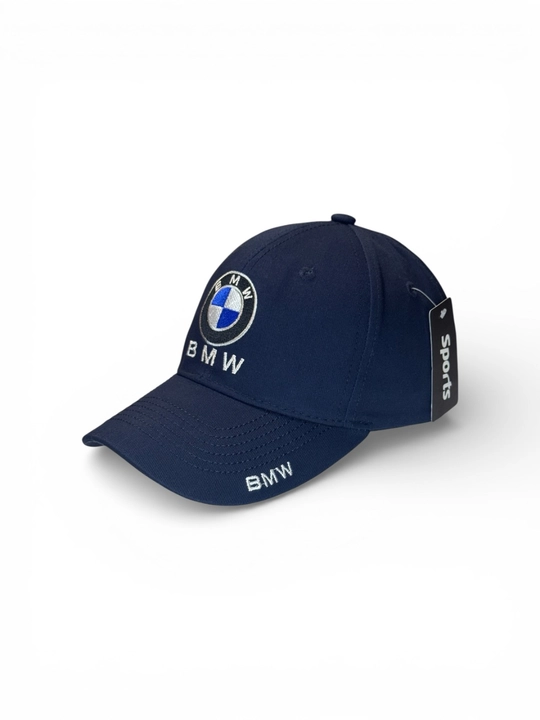 Детская кепка BMW, NIKE 50-55 см материал HB , хлопок, для детей 3–12 лет