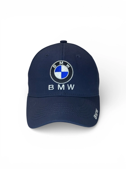 Детская кепка BMW, NIKE 50-55 см материал HB , хлопок, для детей 3–12 лет