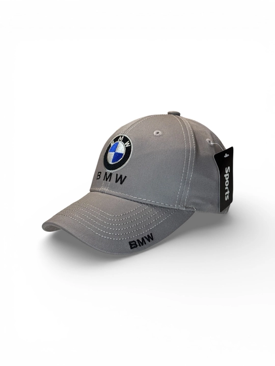 Детская кепка BMW, NIKE 50-55 см материал HB , хлопок, для детей 3–12 лет
