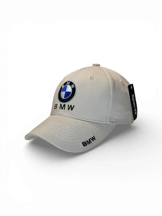 Детская кепка BMW, NIKE 50-55 см материал HB , хлопок, для детей 3–12 лет