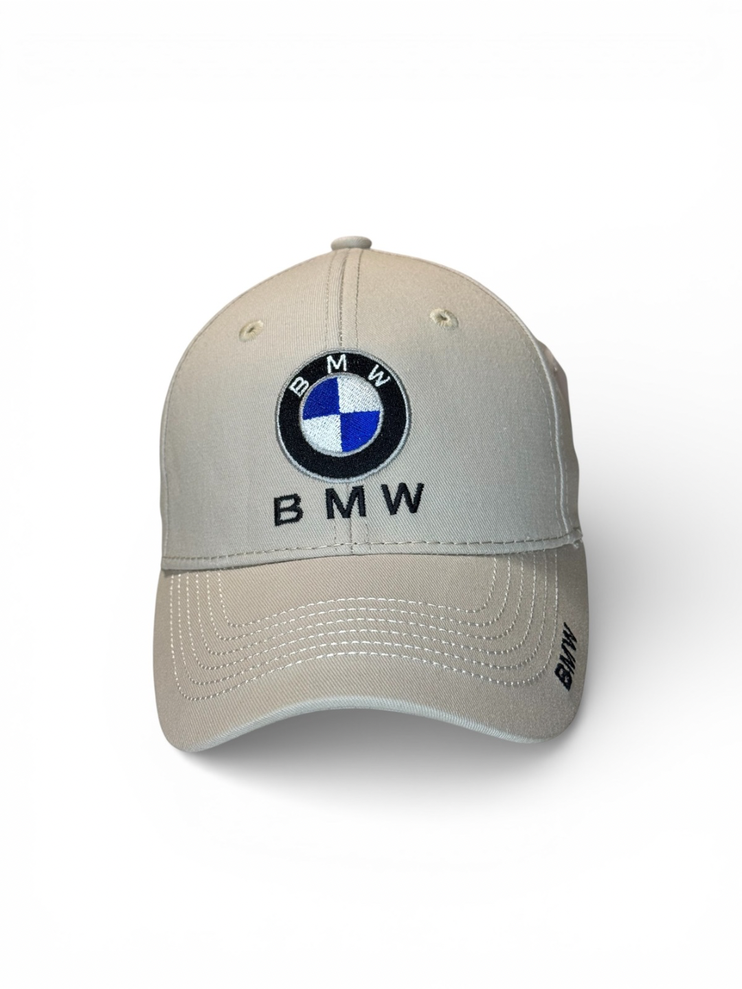 Детская кепка BMW, NIKE 50-55 см материал HB , хлопок, для детей 3–12 лет