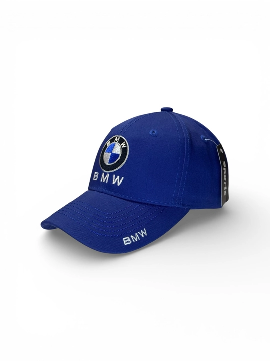 Детская кепка BMW, NIKE 50-55 см материал HB , хлопок, для детей 3–12 лет