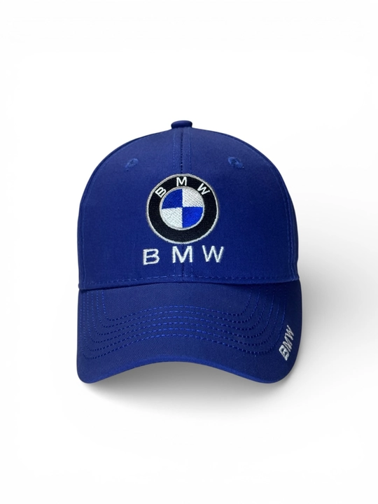 Детская кепка BMW, NIKE 50-55 см материал HB , хлопок, для детей 3–12 лет