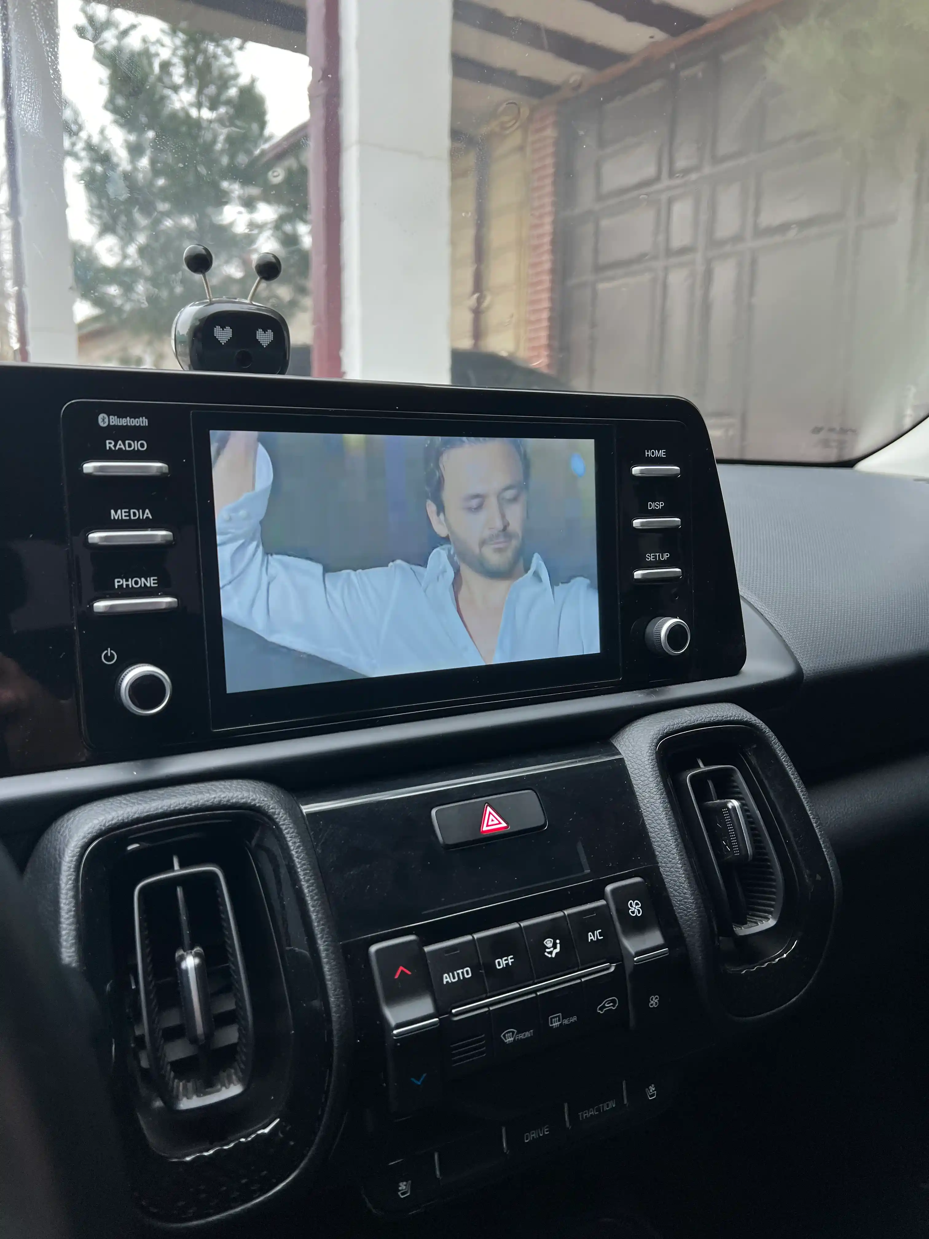 3 tasi 1 da CarPlay Ai Box adapteri Android 13 va Android Auto qo‘llab quvvatlaydi