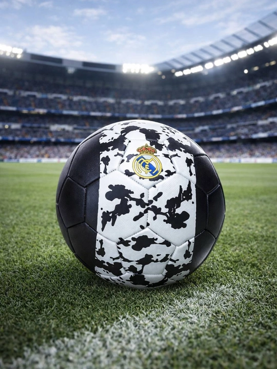6 xil turdagi sifatli futbol to‘plari — har maydon uchun mos!