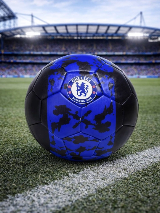 6 xil turdagi sifatli futbol to‘plari — har maydon uchun mos!