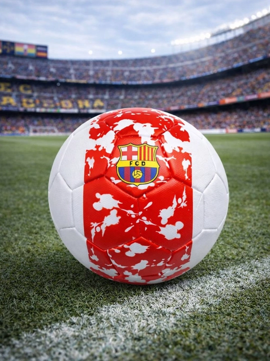 6 xil turdagi sifatli futbol to‘plari — har maydon uchun mos!