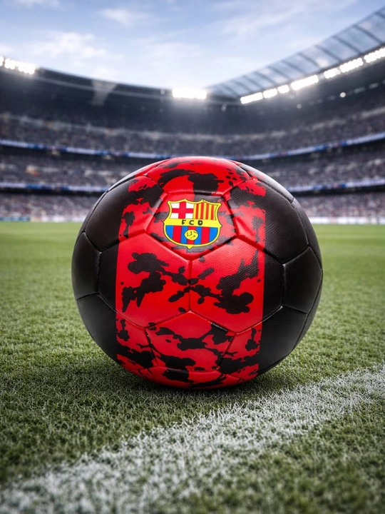 6 xil turdagi sifatli futbol to‘plari — har maydon uchun mos!