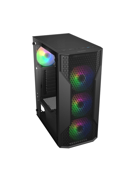 Cougar MX110 RGB korpus-keys