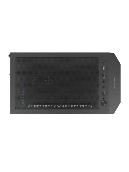Cougar MX110 RGB korpus-keys