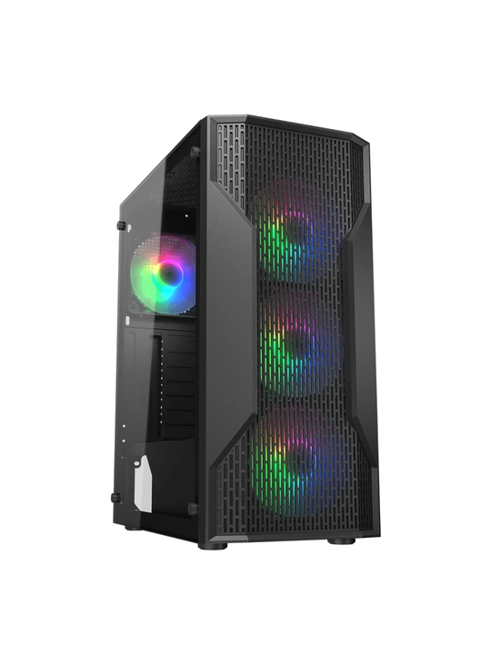 Cougar MX110 RGB korpus-keys - 