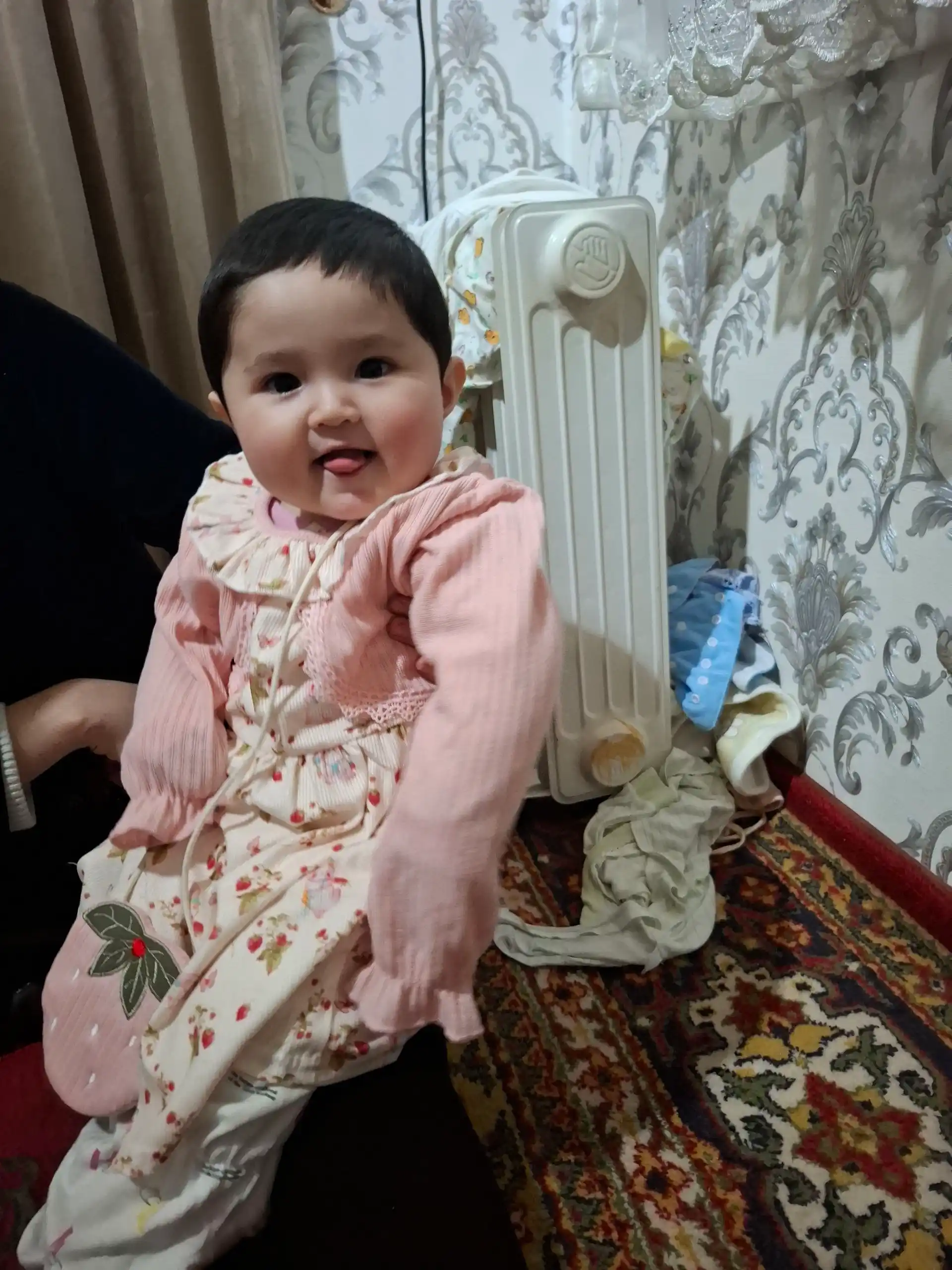 Платье для девочек